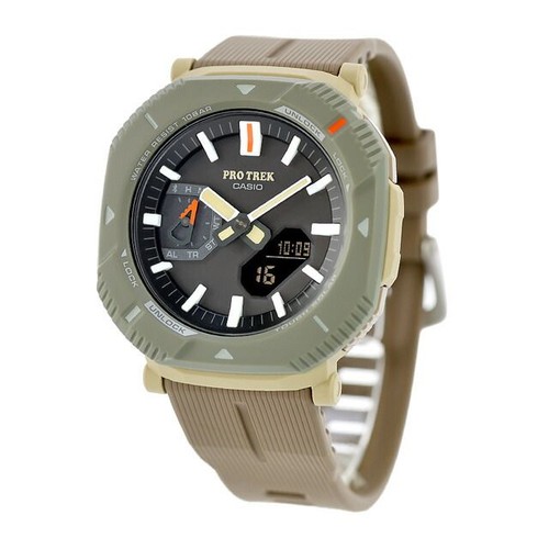 Nuovissimo orologio uomo casio - orologio,