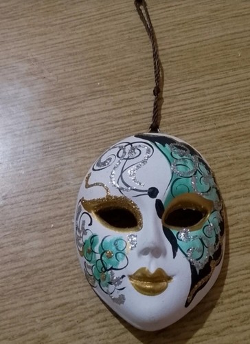 Maschera veneziana