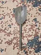 Badiletto da campo Tipo US - Pala, piccone, piccozza, badile ECONOMICO (sp.s.)