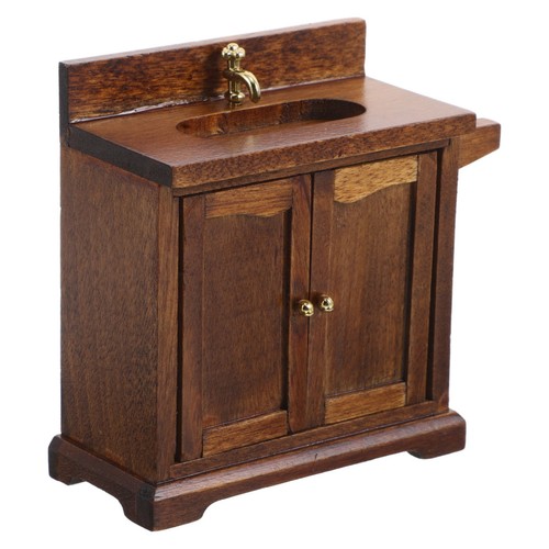 Armadietto sotto lavabo - armadietto,