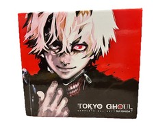 Tokyo Ghoul Complete Manga Box
