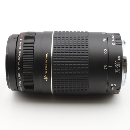 Canon 300 5 6 iii - canon, f4-5.6