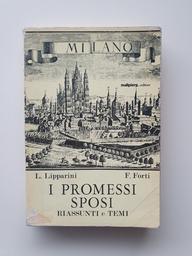 Promessi sposi riassunti e - sposi.,
