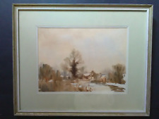 Percy Hipkiss (1912-1995) -