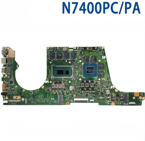 X7400pc scheda madre per - x7400pc, asus