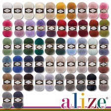 Alize 100 g Lanagold filato di