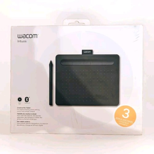 Wacom intuos tavoletta - wacom,