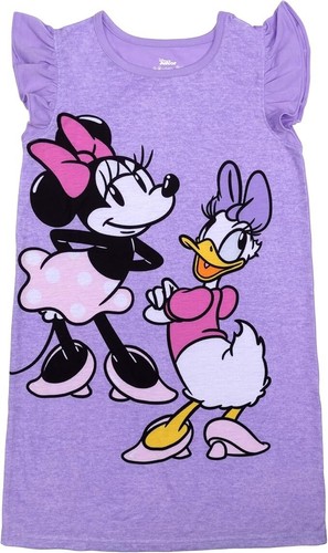 Camicia notte disney - camicia, da