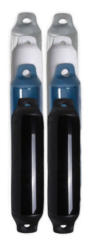 Fender majoni cometa 2er set - fender, 2er-set