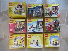 LEGO® Scegli Set Stagionali