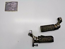 Pedalino pedane anteriori