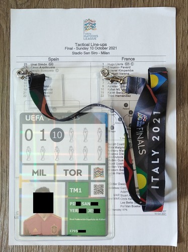 Biglietto player pass finale - 3,