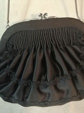 Borsa vintage anni 40-50