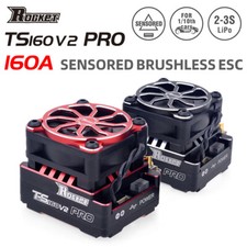 Rocket TS160 160A Sensored