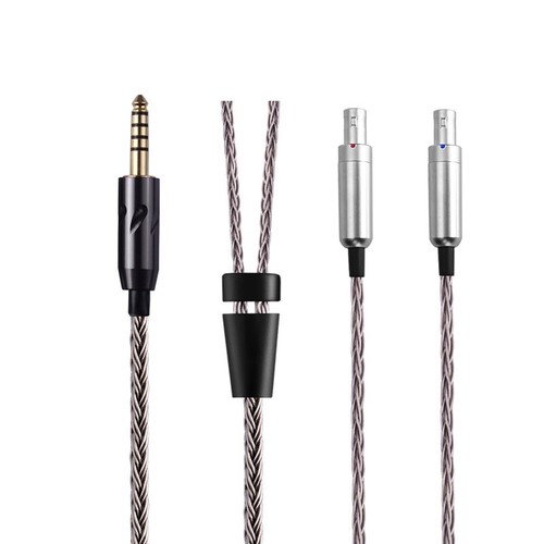Cavo audio bilanciato 4 - cavo,