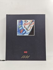 Libro MILLE MIGLIA 1991 -
