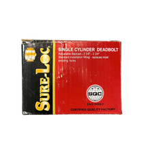 Sure-Loc D301 Catenaccio