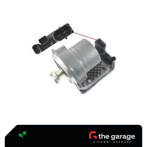 Motorino elettrico scatola - motorino,