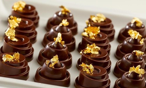 Alimentare commestibile oro - , 23