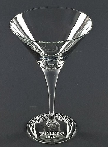 Belvedere vodka ciotola - vodka, da