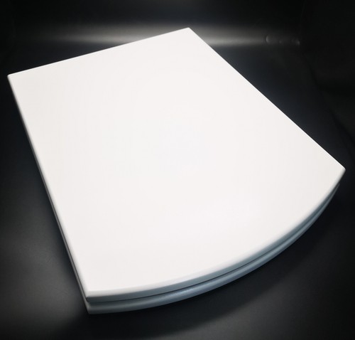 Sedile compatibile duravit - wc,