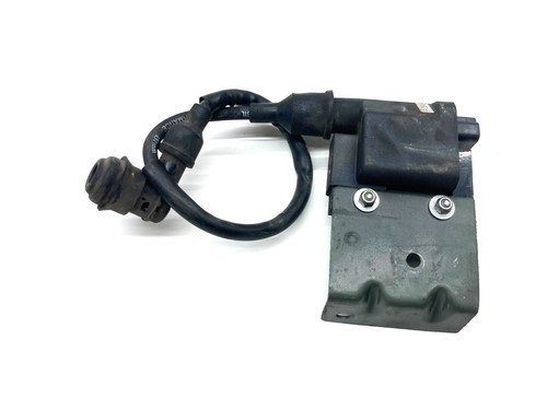 Bobina accensione avviamento - accensione,