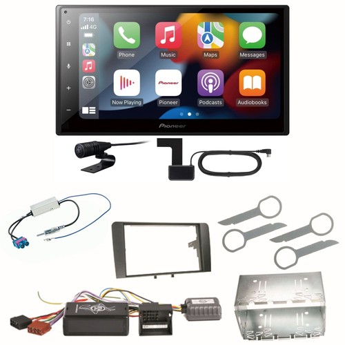 Pioneer sph da360dab bluetooth - sph-da360dab,