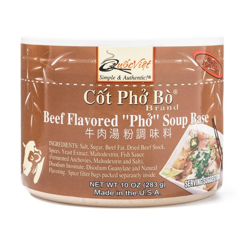 Base per zuppa pho - base,