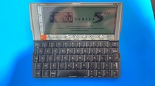Psion Series 5mx Vintage PDA