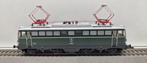 Roco 68590 locomotiva - h0,