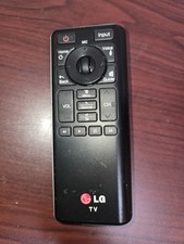 LG AN-MR400Q Magic Remote