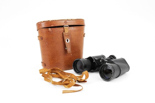 Zenith 10x50 binocolo binocolo