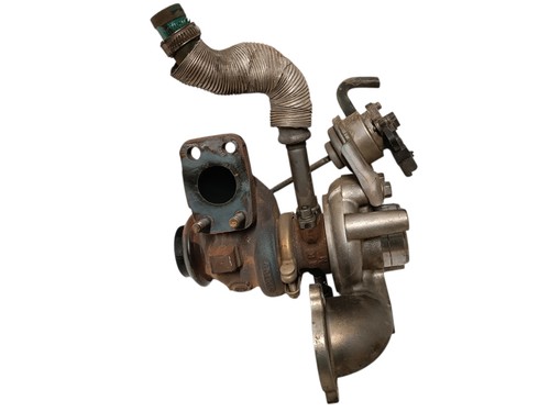 9673283680 turbo turbina ford - 9673283680,
