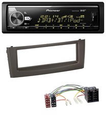 Pioneer bluetooth usb dab - pioneer,