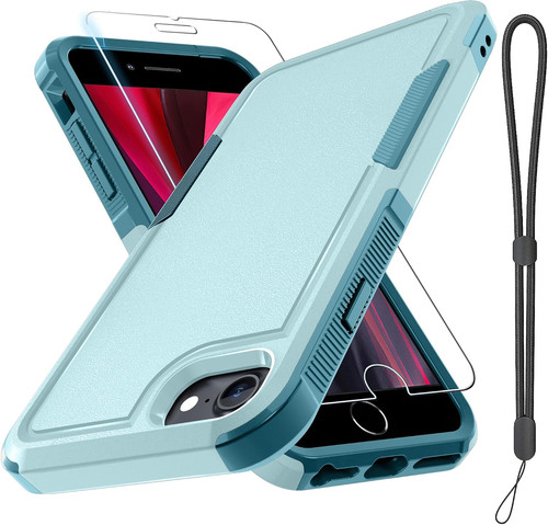 Custodia per iphone - custodia, 8/7/se