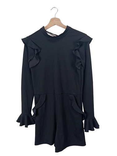 Zara tuta corta - corta, donna