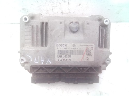 Centralina motore ecu - motore,