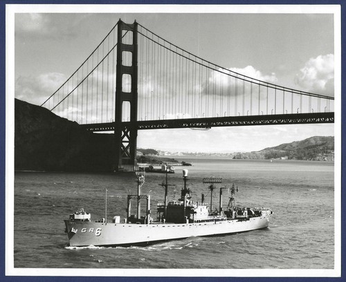 Uss locator agr radar - uss,