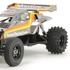 TAMIYA 1/10 HORNET GRASSHOPPER