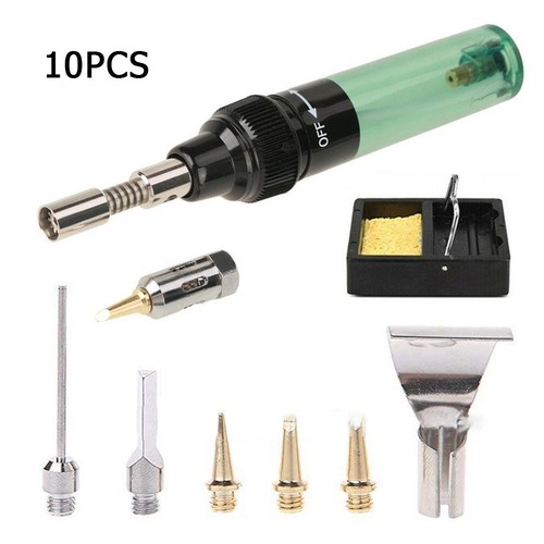 Kit utensili saldatore