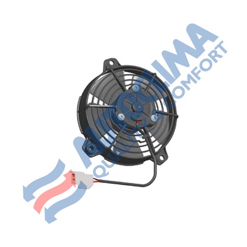 Va37 a101 46a - /, ventola