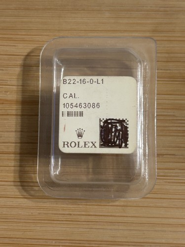 Rolex montre boucle - boucle, ardillon