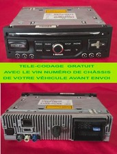 AUTORADIO gps RNEG2 RT6