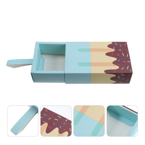 Pezzi scatole caramelle - 20,