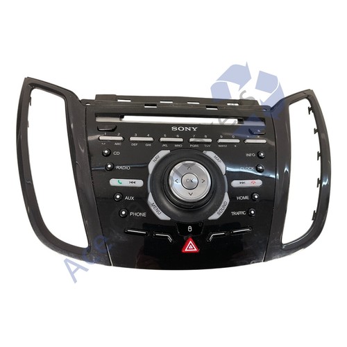 Pulsanti comando stereo - , ford
