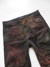 Pantalone Diesel Black Gold