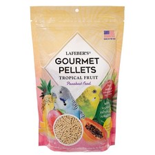 Lafeber'S Gourmet Pellet di