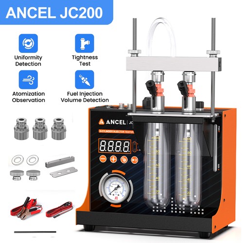 Universal car ultrasonic fuel - car,