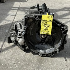 CAMBIO MANUALE COMPLETO PER FIAT Croma 3° Serie 939A2000 Diesel 1.9 (07>)
