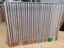 Verdi Le Opere - 27 DVD Di Cui 20 Sigillati